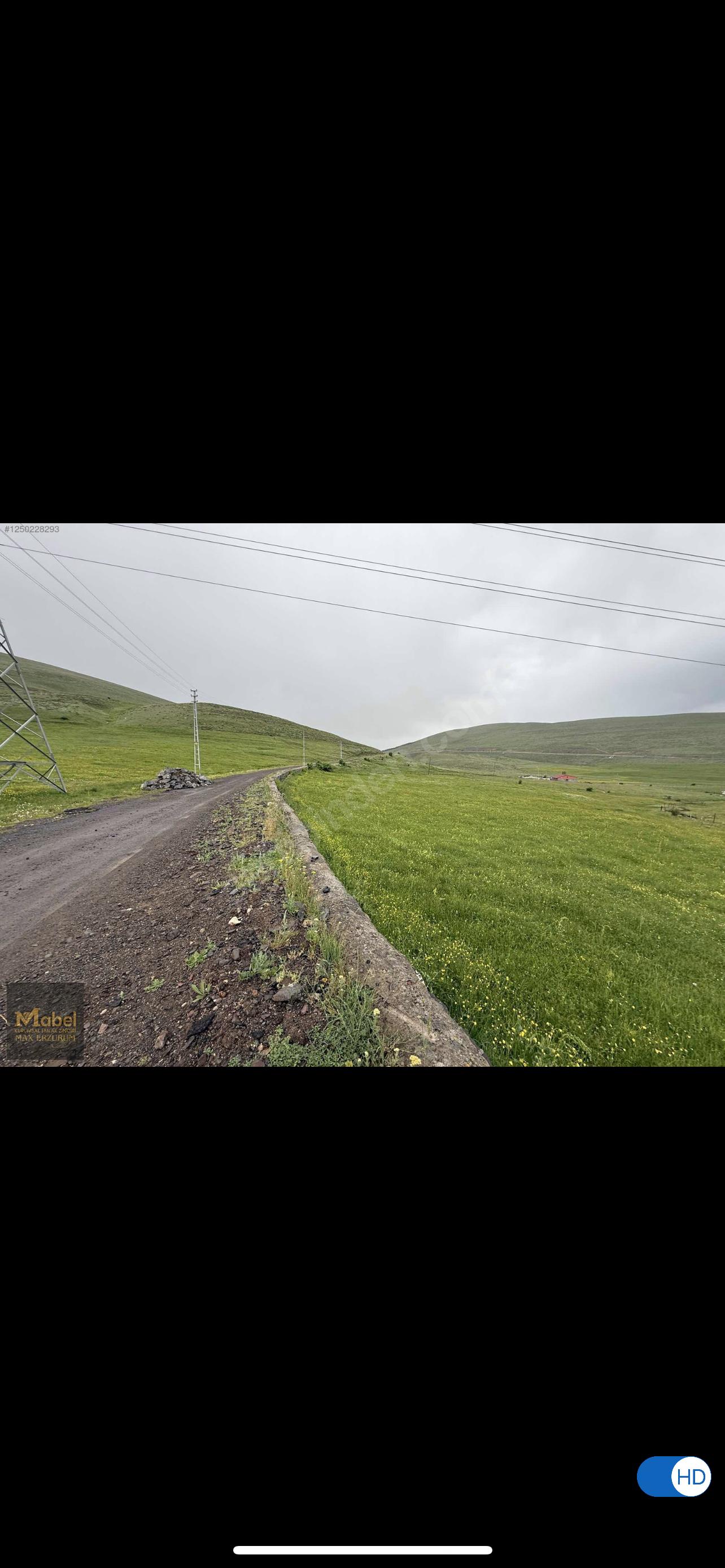 MABEL'DEN TEKKEDERESİ'NDE SATILIK YATIRIMA UYGUN FIRSAT ARSA